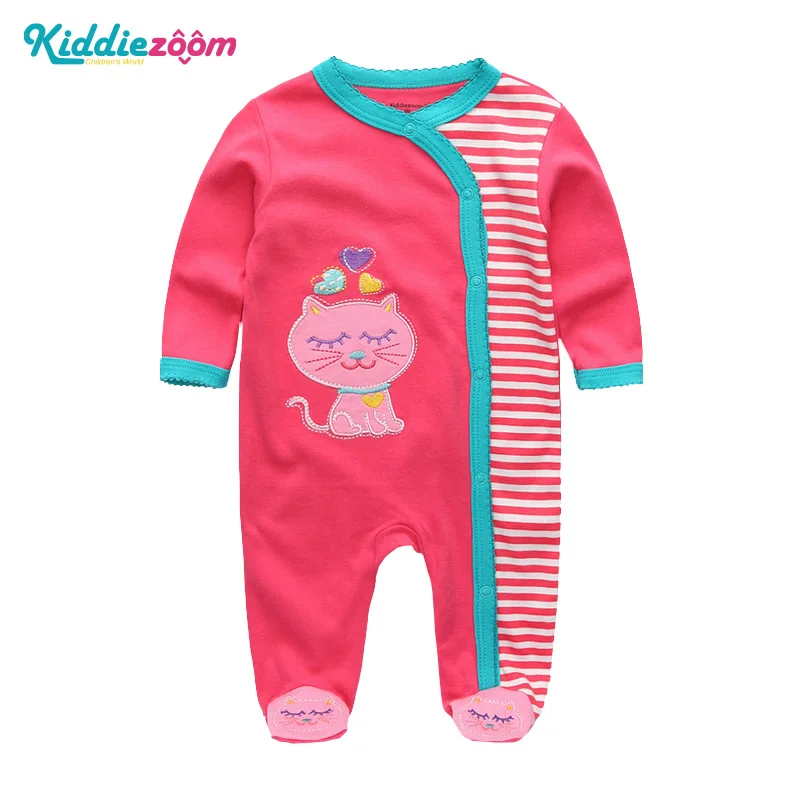 Теплая Одежда для новорожденных мальчиков Roupa Recem Nascido комбинезон с длинными