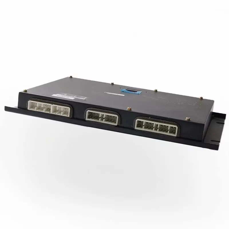 Быстрая Бесплатная Доставка! Daewoo DH225 9 controller DH компьютер board Doosan console ПК