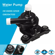 Электрический преобразователь водяной насос 04000-32528 G902047030 для Toyota Prius 2004-2009