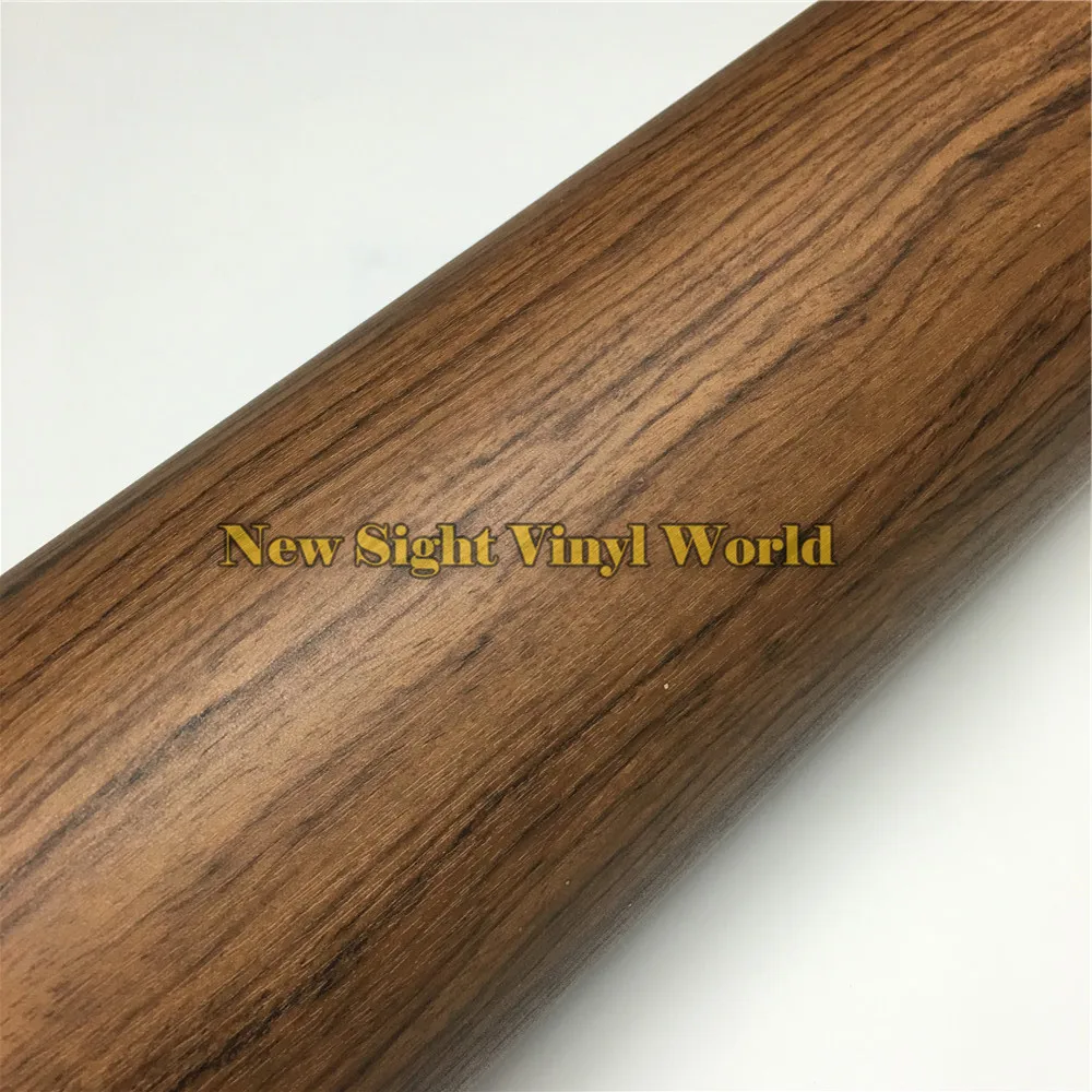 Палисандр текстурированный виниловый лист пленка наклейка ПВХ для напольной