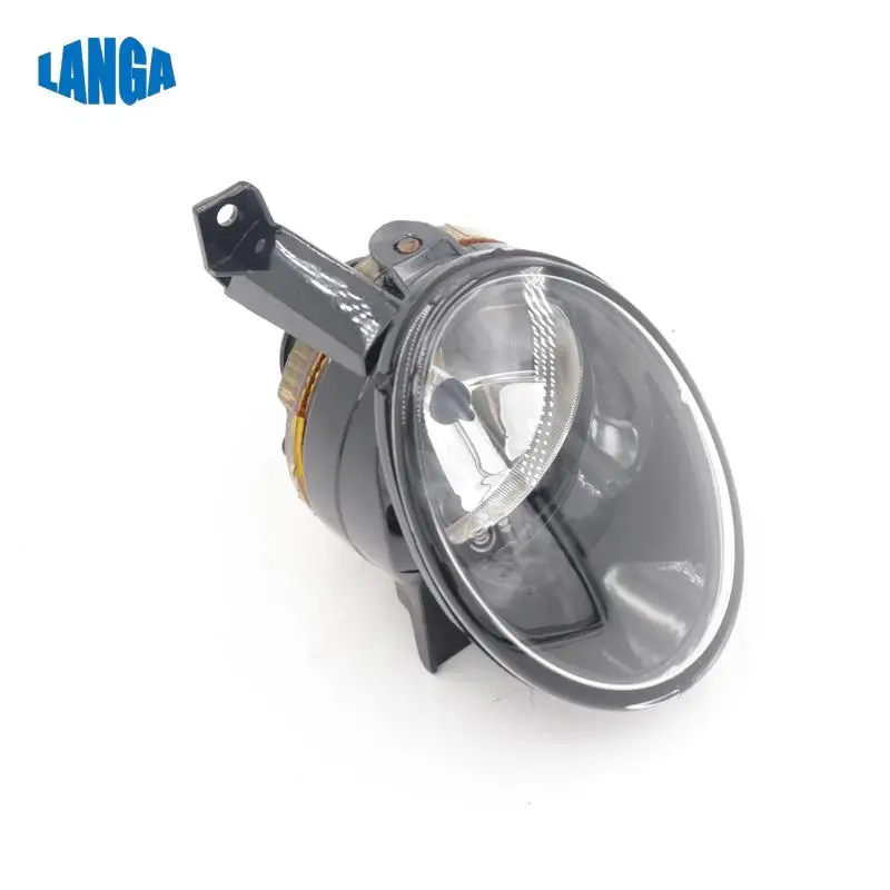 Галогенная противотуманная фара противотумансветильник в сборе лампа для VW TIGUAN