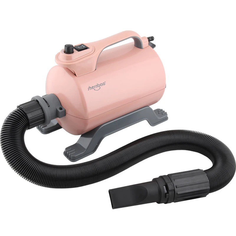 Профессиональный фен для груминга домашних животных 220 В 2800 Вт|cat grooming|dog cat groominghair