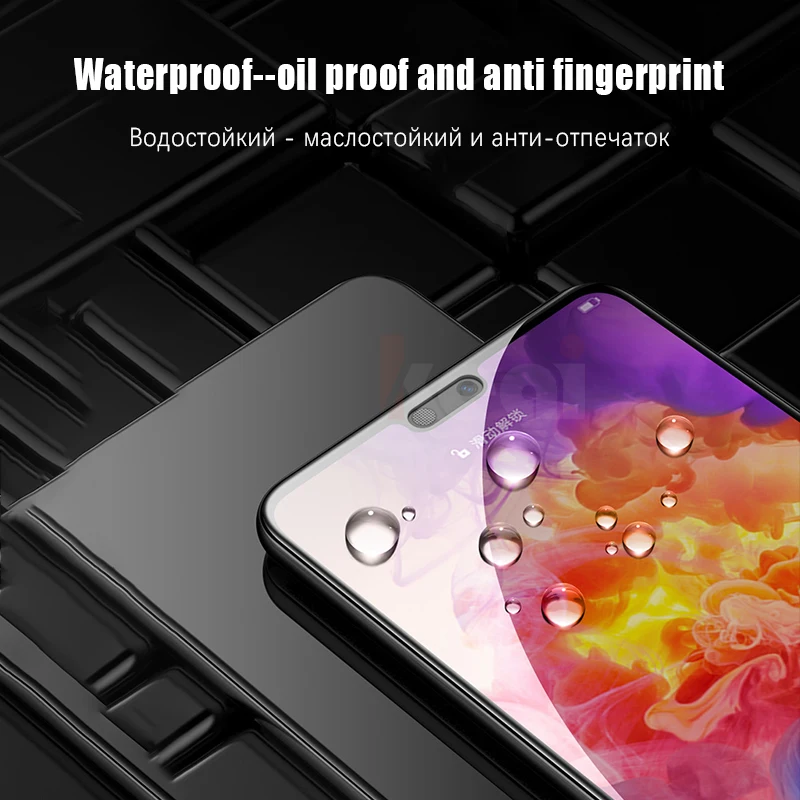 11D полное защитное закаленное стекло для Huawei P Smart 2019 2018 HD Защита экрана Mate 20 10 P30 P20