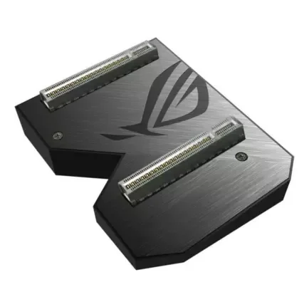 ASUS плеер страна мост ROG NVLINK 3 6 см RTX2080ti видеокарта SLI Shenguang