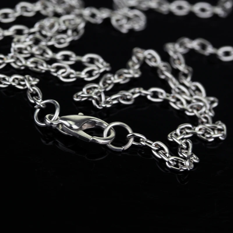 Ожерелье из подковы для косплея Игры Алиса безумие ювелирные изделия подвески на