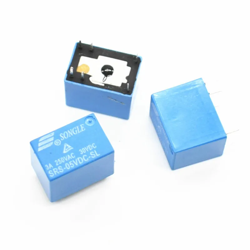 Реле 6pin 5 В 12 24 3 А 1 с переключением на 5/2/2/4/4/4/4/4/4/4/4/4/5|relay set|5v 12v relayrelay 5v |