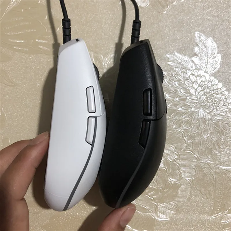 Проводная компьютерная мышь Logitech G102|Мыши| |