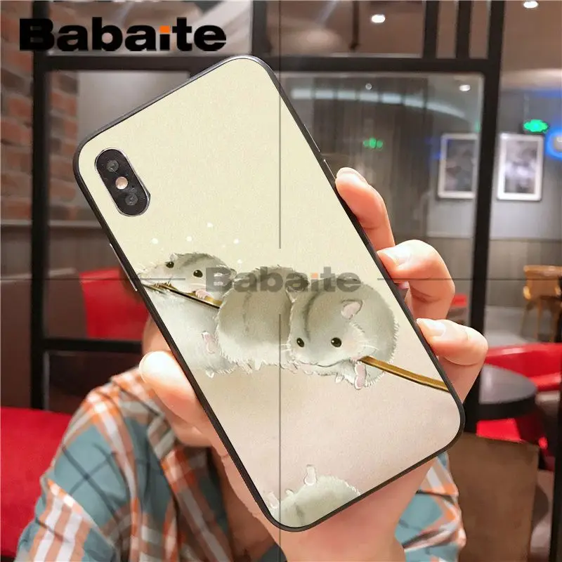 Чехол для iPhone X XS MAX 6 6S 7 7plus 8 8Plus 5 | Мобильные телефоны и аксессуары