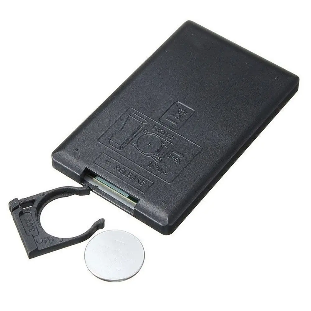 T10 RGB W5W светодиодный огни с пульта дистанционного управления RGBW 501 194 168 6SMD 5050