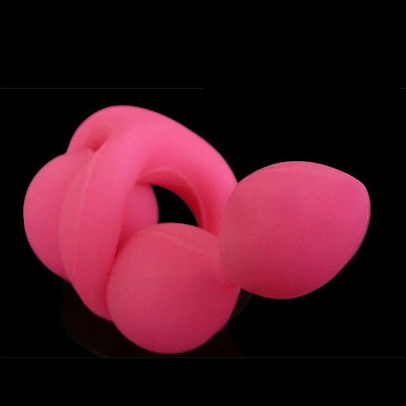 Silicone Anal Beads Butt Plug Masturbator Balls Expander Vibrant Vaginal Massager Pussy Sex Toys For Women Men | Красота и здоровье