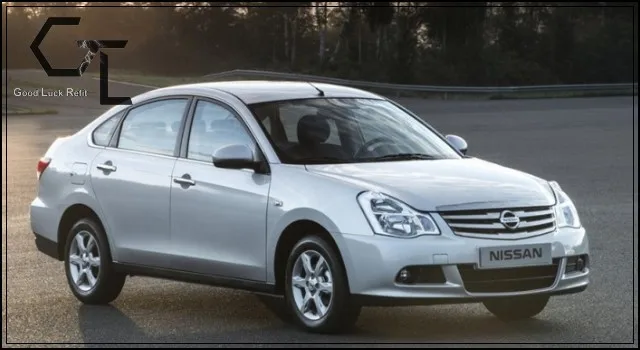 Умные динамические треки заднего вида для Nissan Sylphy G11 2005 ~ 2012|Камеры авто| |