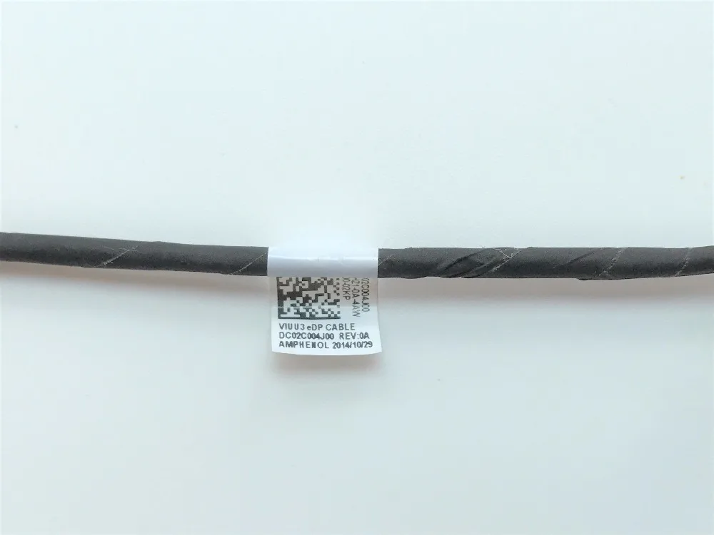Оригинальный LCD/LED/LVDS монитор для ноутбука Lenovo Yoga 2 pro 13 3 дюймов ноутбук viu3 EDP DC02C004J00