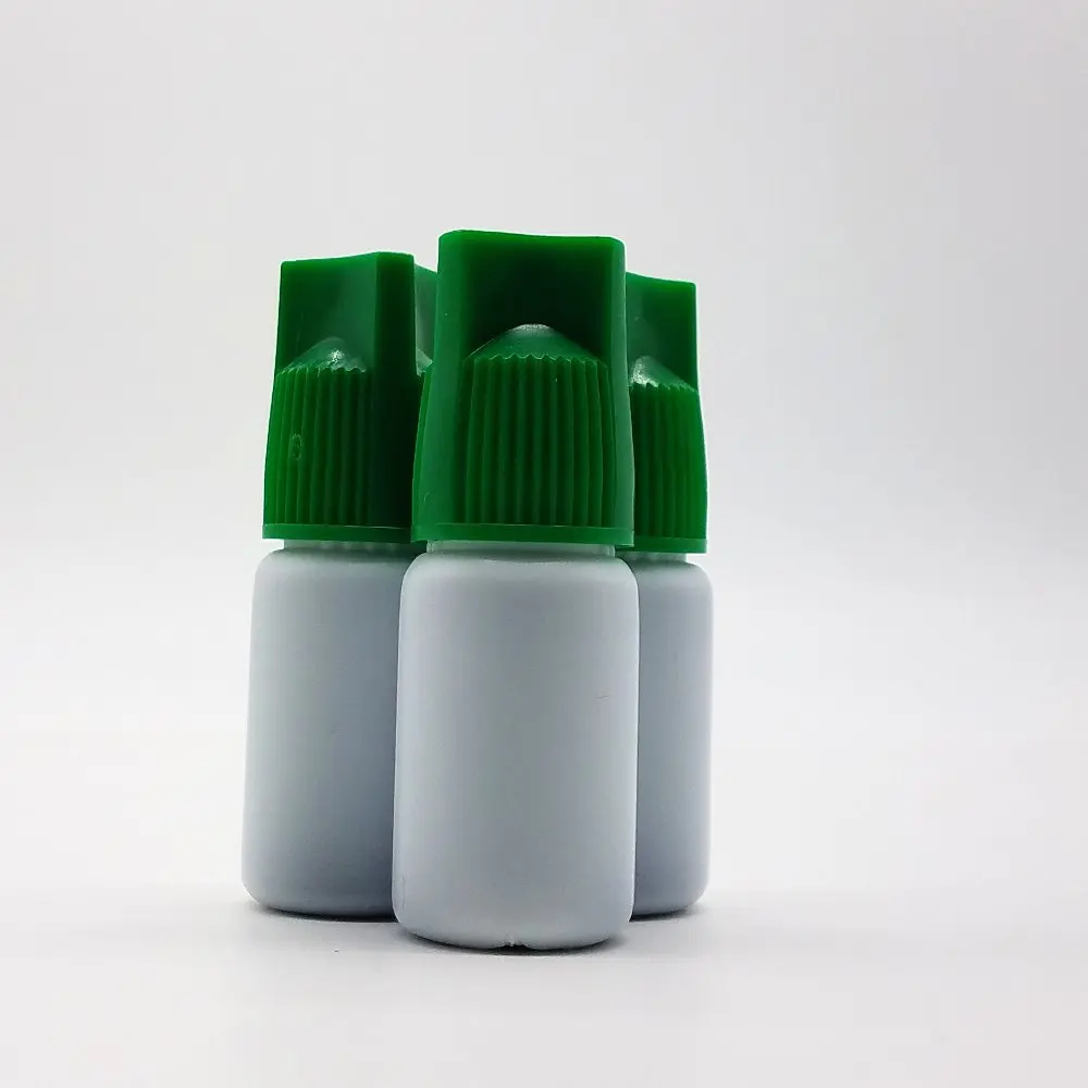 Новый OEM изготовленный на заказ ультра супер клей для наращивания ресниц 2 ~ 3