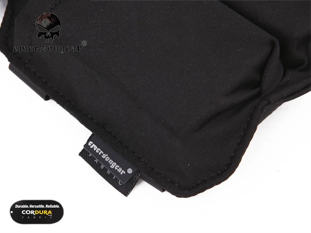 Сумка для магазина EMERSON Triple SS Vest 5 56/7 62 EM6402 | Спорт и развлечения