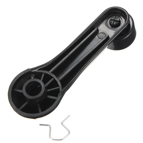 Черная новая Автомобильная Winder Crank для Honda /civic CX DX EX SI EG6 EK 1984 2000|window winder|car window windercar