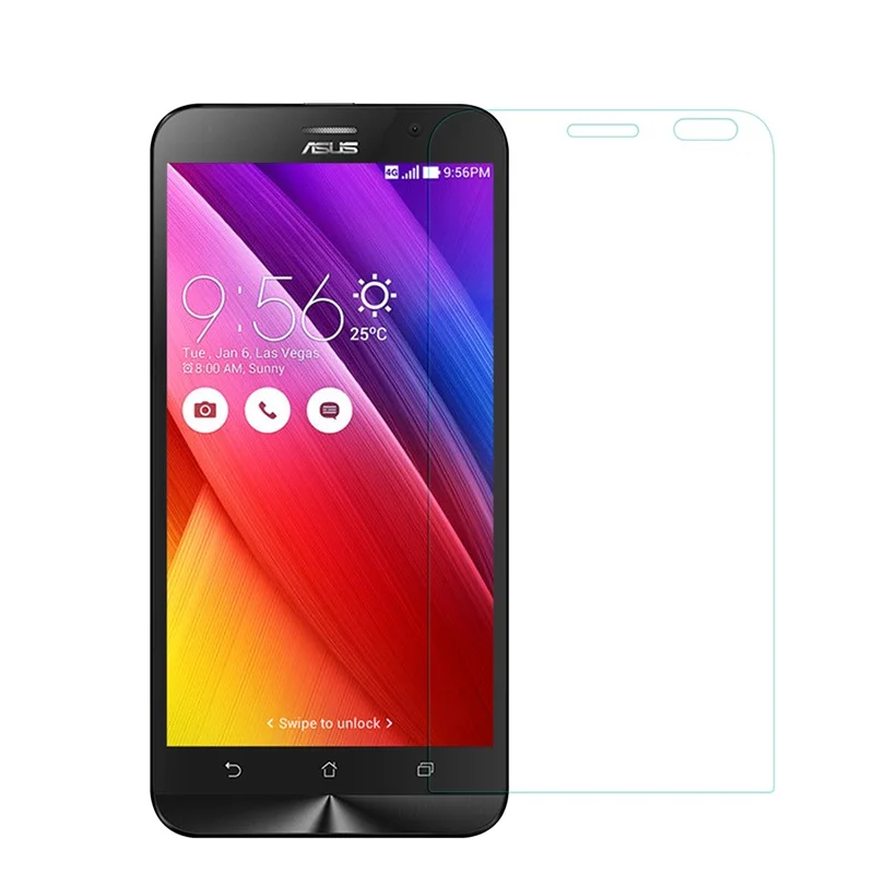 Закаленное стекло для Asus Zenfone GO ZB500KL ZB500KG ZB551KL ZB450KL ZB452KG 3 Max z00sd z00vd x014d|tempered glass screen