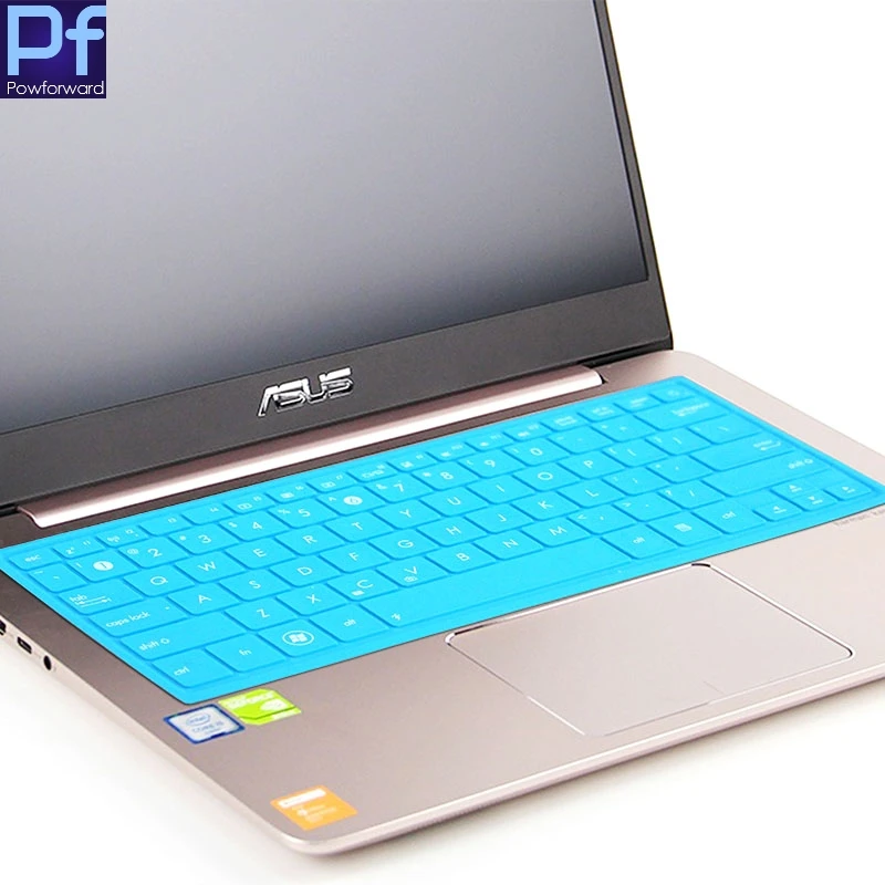 13 дюймовый защитный чехол для клавиатуры ноутбука ASUS Zenbook Flip UX360 UX360ca UX360ua Ux360c Ux360u