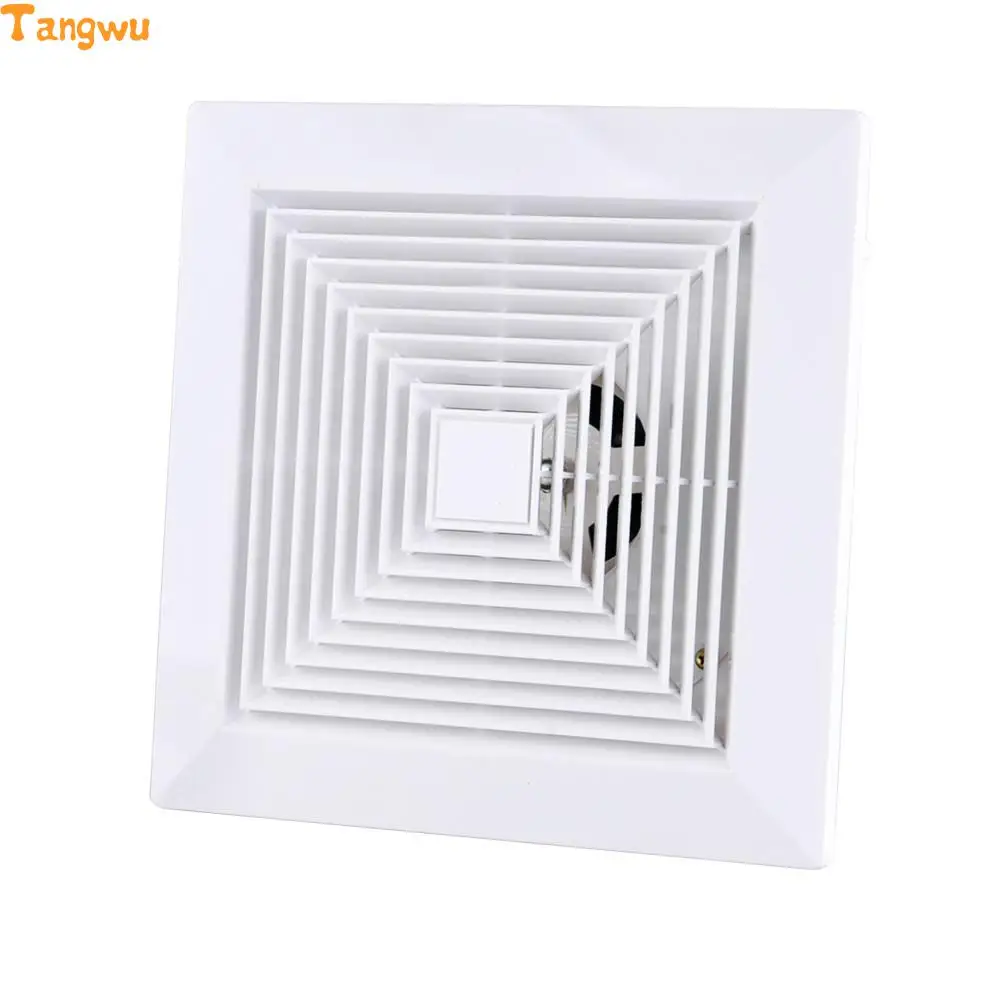 Части вентилятора вытяжной вентилятор/Ванная комната кухонный потолок