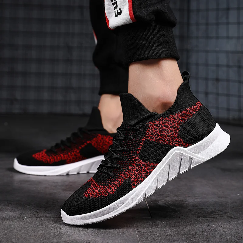 Tenis masculino adulto/Мужская обувь Кроссовки Сезон осень Ультра-высокие кроссовки Zapatillas