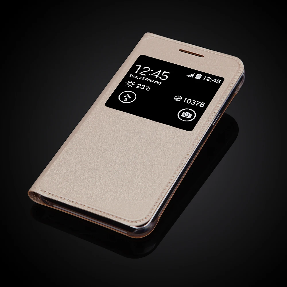 Кожаный защитный чехол бумажник для Samsung Galaxy J5(2016) J510 J502 J510F 5 2 дюйма|cover case|cover case