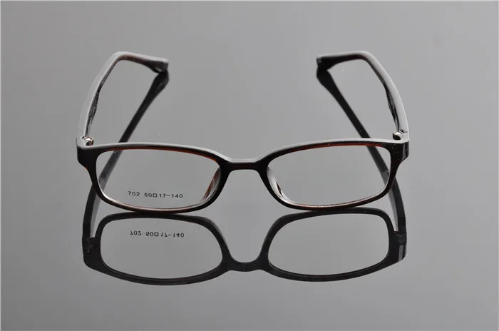 Оправа для очков TR90 мужчин и женщин модные дизайнерские Брендовые очки