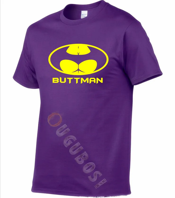 Buttman Майка футболка забавные Banter смотрите фильмы трусики Тонг для девушек бум