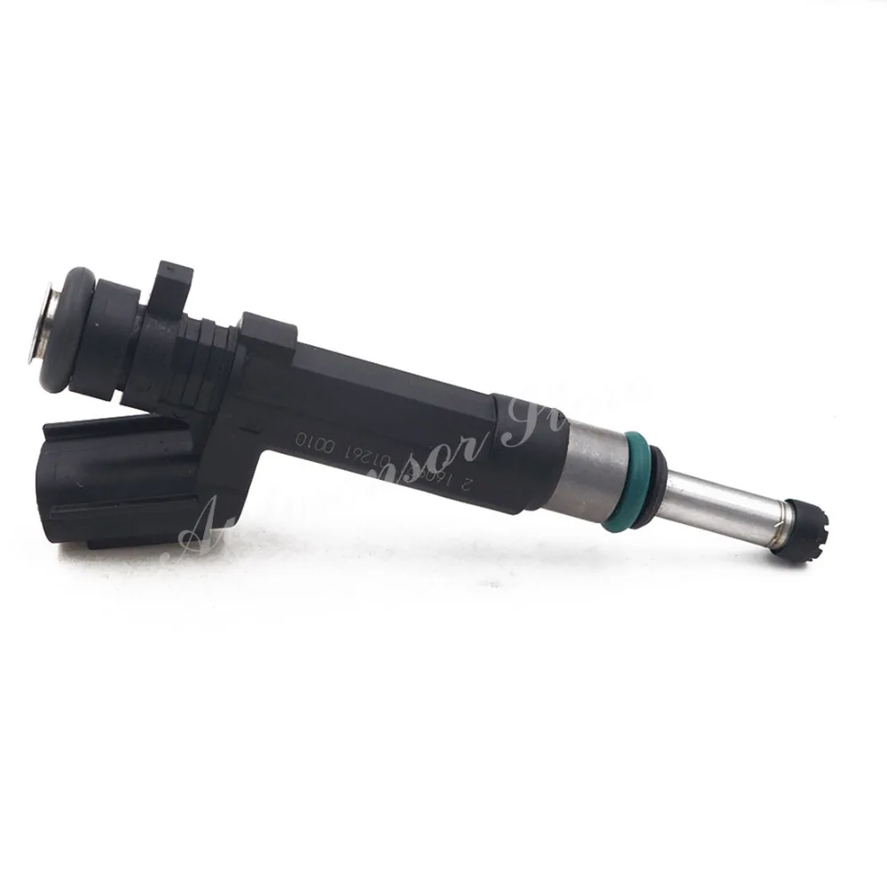 16600-1KT0A новый бренд для форсунки топливного инжектора Nissan Versa 2012-2015 1 6l HR16DE |