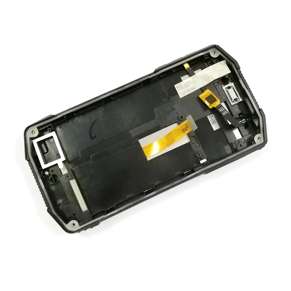 AICSRAD 5 дюймов для Myphone hammer bolt космический ЖК-дисплей + сенсорный экран дигитайзер