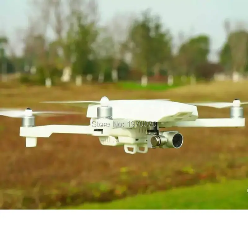 Складной Корпус Phantom 3 для замены на другой Дрон например функция DJI Mavic сохраняет