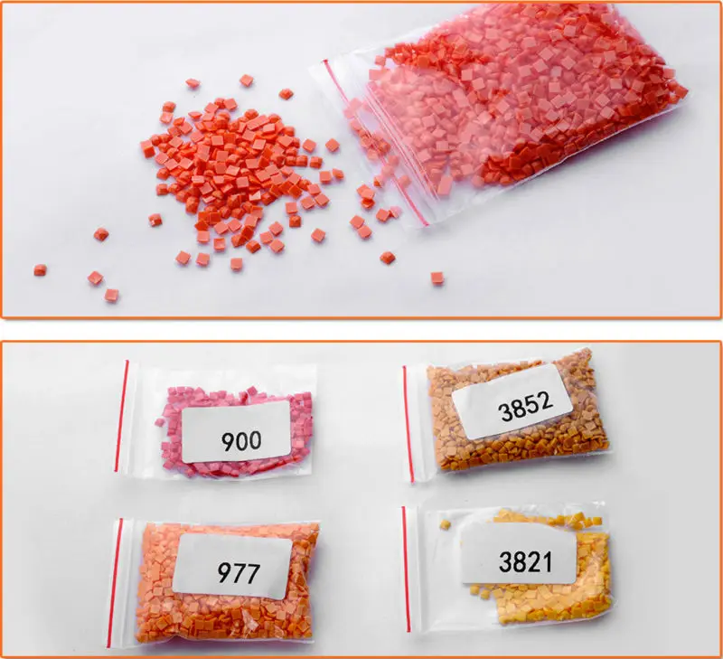 Горячая Распродажа Кристальное искусство вышивка крестиком китайские панды