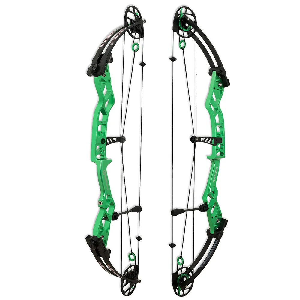 TOPOINT SERENITY Target Compound bow shooting можно выбрать левой и правой рукой это Голый Лук без