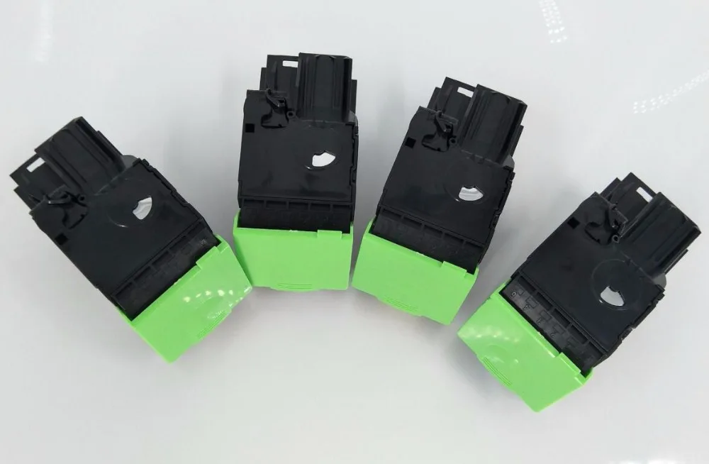 4 шт. новый цветной картридж для копира совместимый с LEXMARK CS720/CS725/CX7250 принтера CS720 7K