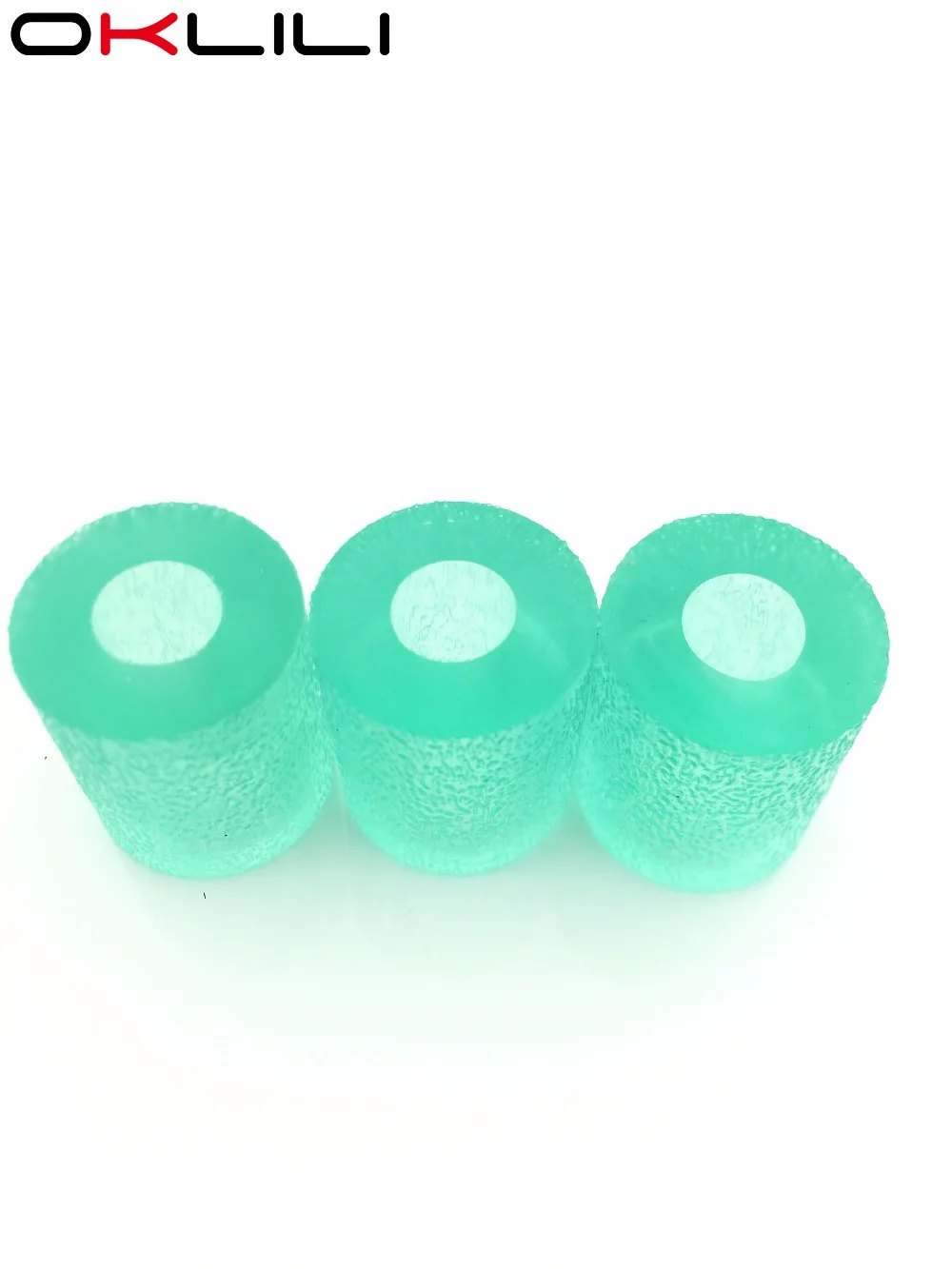 

10X Separation Pickup Feed Roller for Konica Minolta C360 C450 C451 C452 C550 C552 C650 C652 C654 C754 DF608 DF610 DF611 CF2203