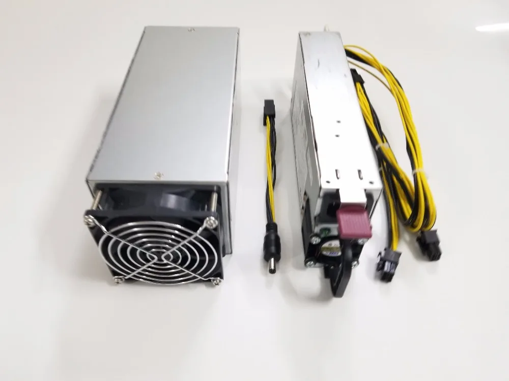 Быстрая FFMiner D18 340GH/S 160 Вт мини и низкая эффективность шума выше, чем Innosilicon D9 для DCR 56DB(с PSU