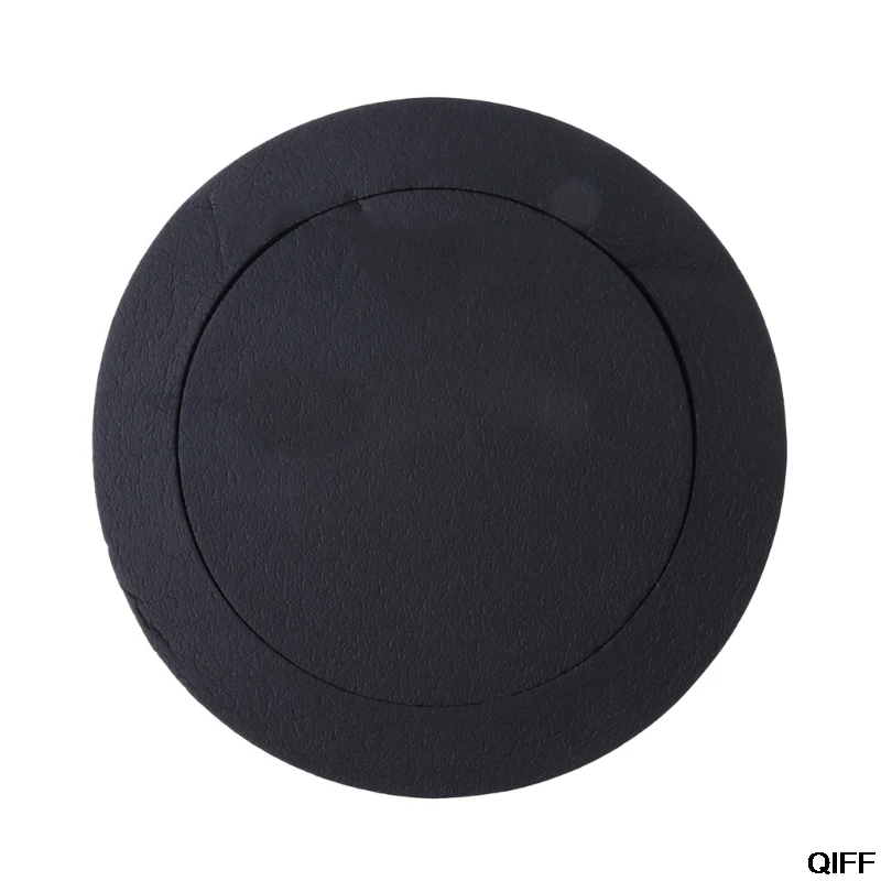

1 PCS 6" 6.5" Inch Car Universal Speaker Insulation Ring Soundproof Cotton Pad May06