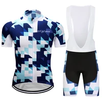 2019 cycling jersey tops summer racing cycling clothing ropa ciclismo short sleeve mtb bike jersey shirt maillot ciclismo set