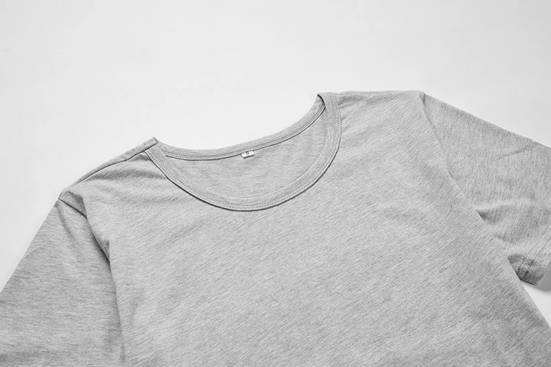 OLN панк рок футболка Женская милая но сумасшедшая забавная Femme хлопковые летние