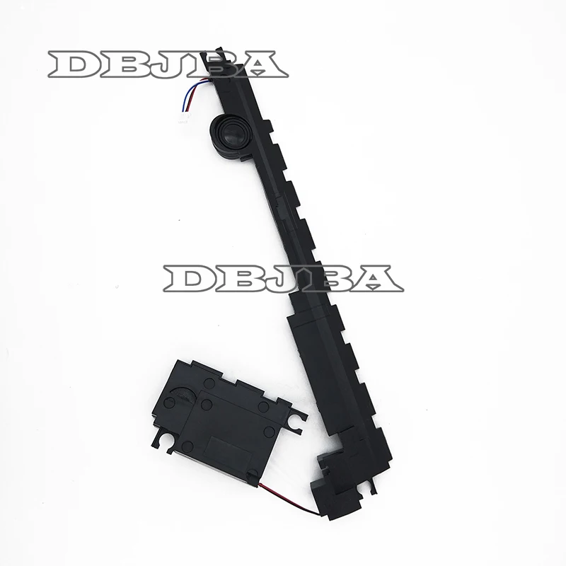Новый комплект внутренних динамиков для DELL Inspiron 5520 7520 P/N 0X96FK PK23000HZ00|Компьютерные
