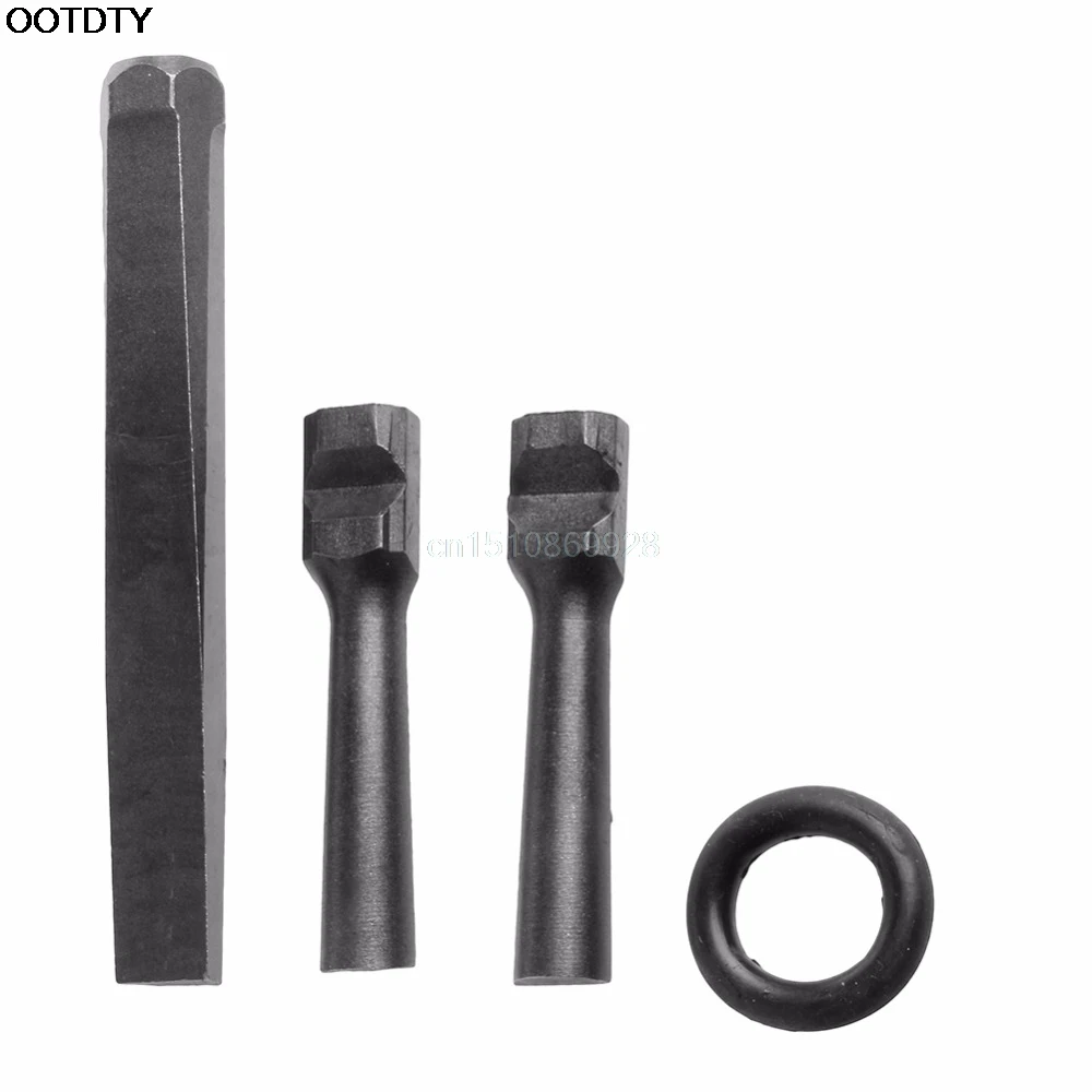 

8''/16'' Plug Wedges and Feather Shims Rock Stone Concrete Splitter Hand Tool NEW