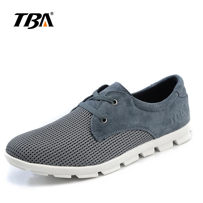 2017 TBA 5953 # модные брендовые мужские туфли на плоской подошве