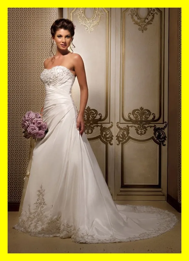 Wedding Dresses Girls Blue Dress Boho Modest A-Line Floor-Length Chapel Train Appliques Sweetheart Off The Shoulder 2015 Outlet | Свадьбы и