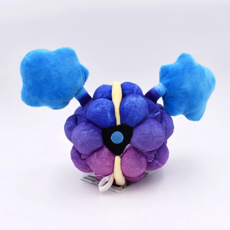 Мультфильм аниме Cosmog мягкая плюшевая игрушка животное кукла подарок для детей " 18 см