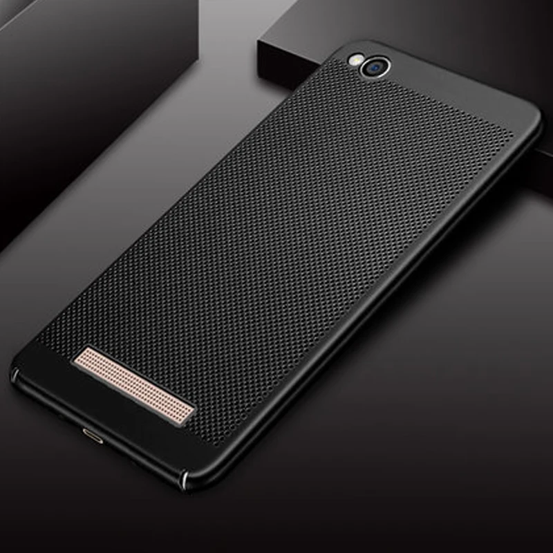 YueTuo излучающий заднюю панель телефона capinha etui coque cover чехол для xiaomi redmi 5a 5 a ksiomi xaomi