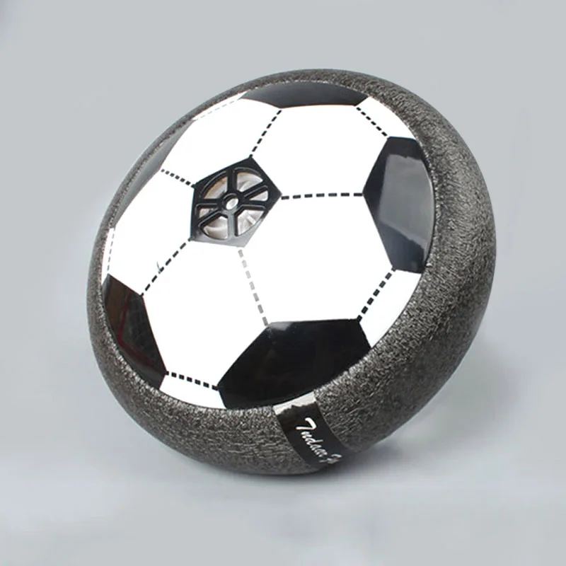 Детские спортивные игрушки забавные Air Мощность Футбол Крытый весело поплавок