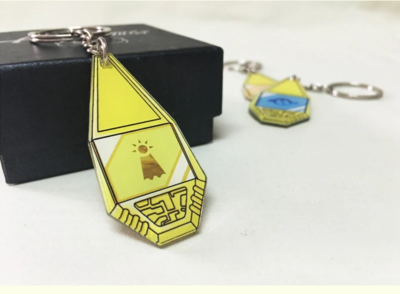 Digimon Adventure Keychain Tyrannosaur Evolution Badge 11 стильный кулон для детей Девочка Мальчик дочь сын