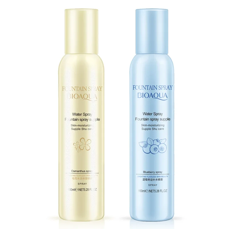 Голубики османтус декоративная косметика Тоник для лица против старения чистые