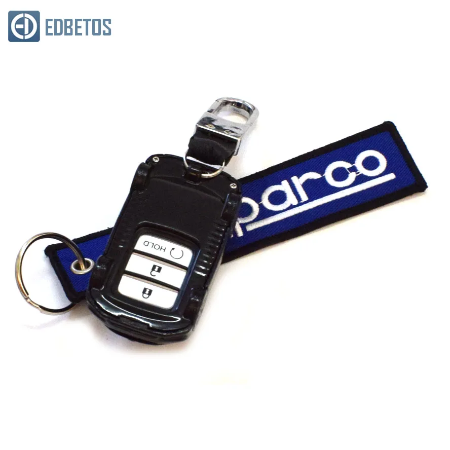 blue sp Jdm Гоночный брелок EDBETOS дрейф Jdm Осака брелок Jdm Kanjo-производительность двигателя брелки как Fck ключевые метки - Название цвета: blue sp