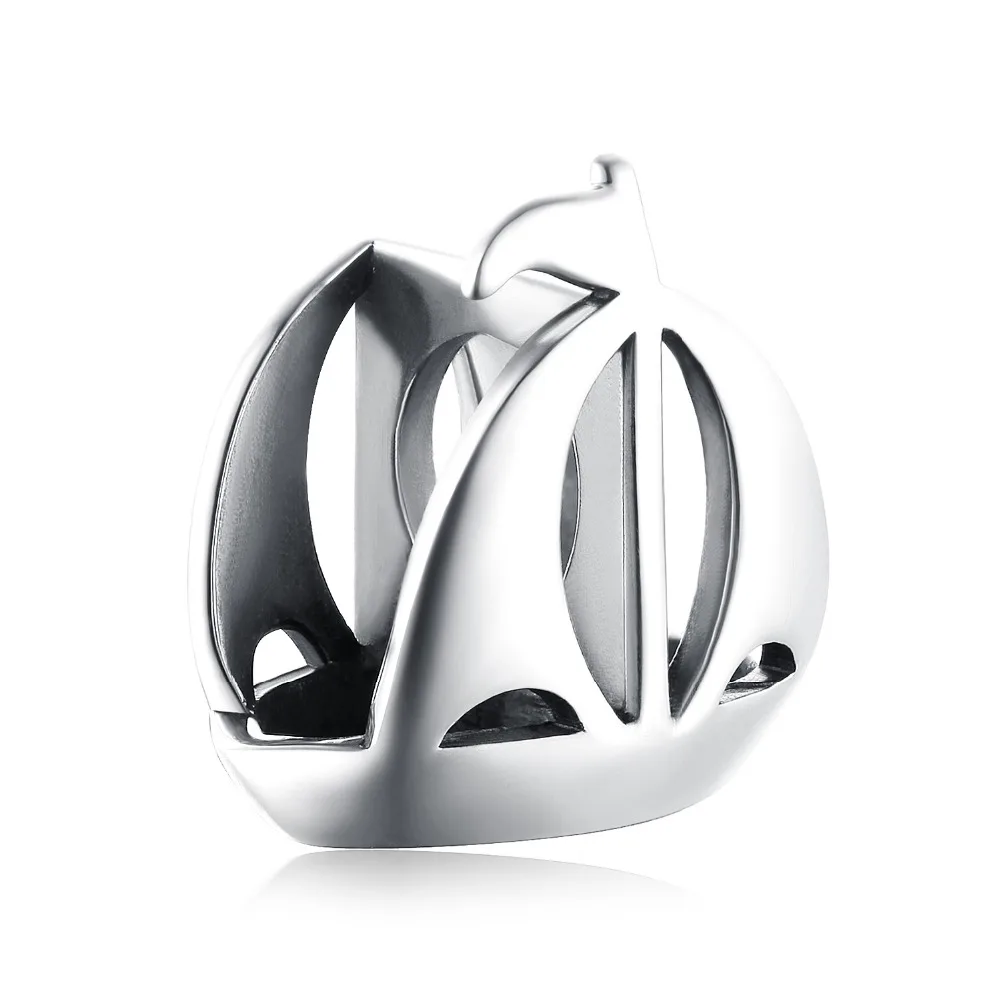 JewelryPalace 925 пробы серебро море любви Парусник Очарование Бусины Для мамочек и дочери Новая горячая Распродажа красивые подарки
