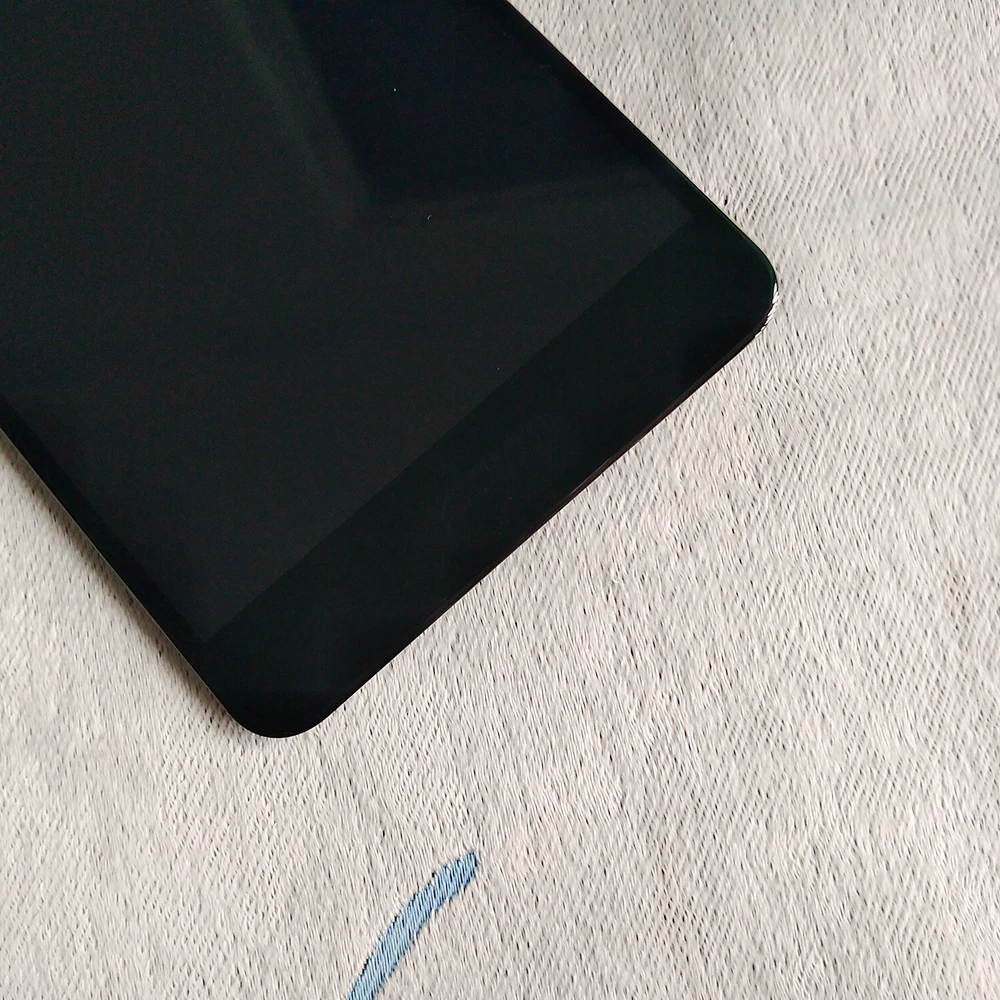 KOSPPLHZ 5 ''Оригинальный ЖК дисплей для Umi Max сенсорный экран дигитайзер