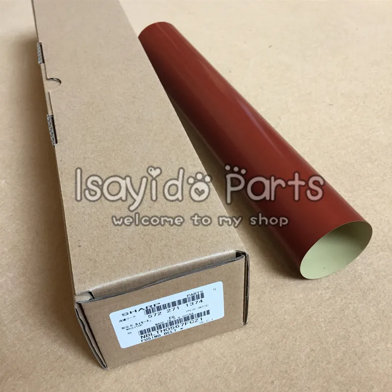 2X NBLTH0567FCZ1 оригинальная новая фотопленка MX4110 для Sharp MX3116 MX3140 MX3640 MX4111 MX4140 MX4141 MX5111